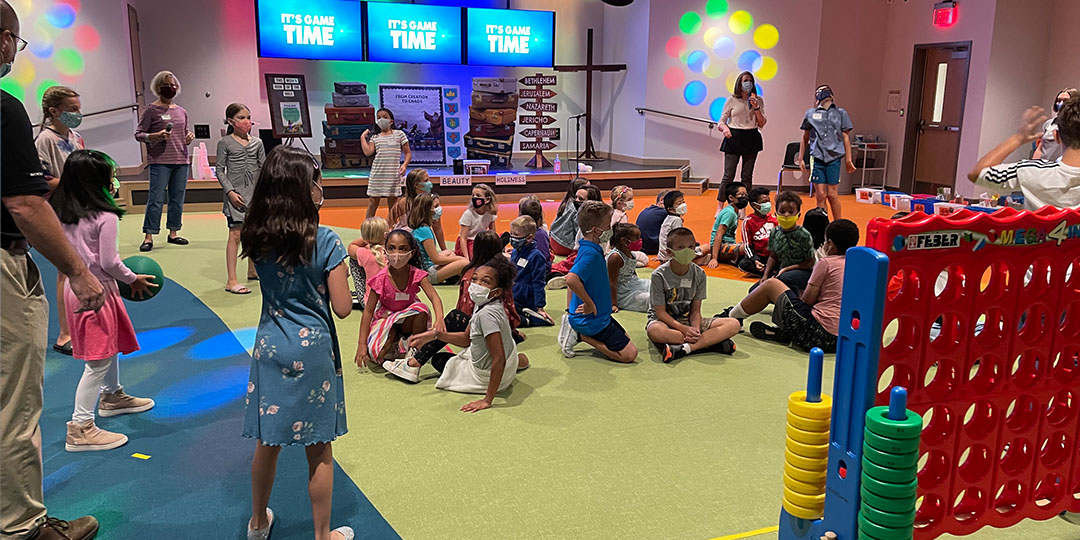 kidzone