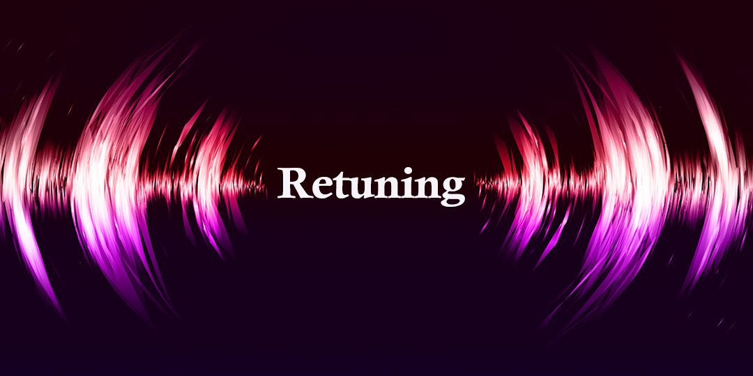 retuning