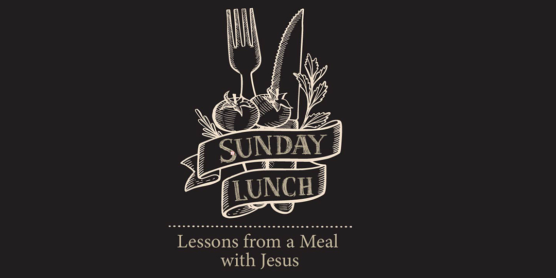 Web Front Sunday Lunch
