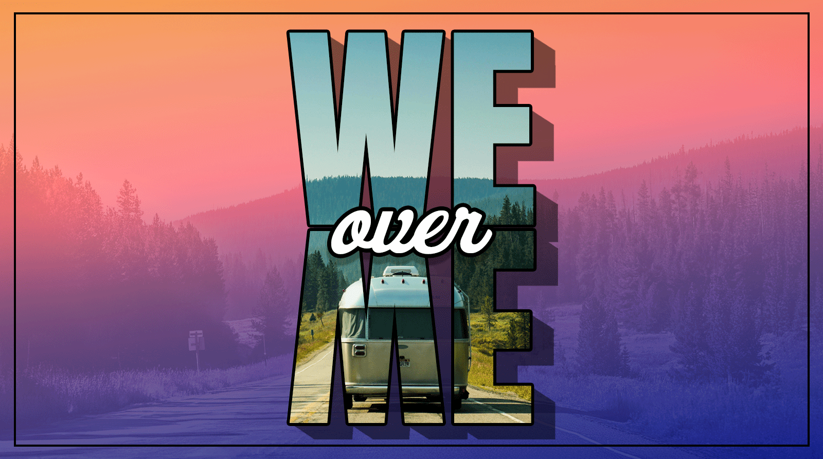 THE Baby Story sermon graphic